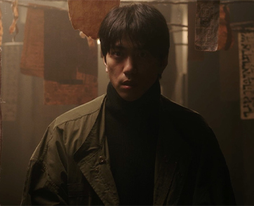 เตรียมขนหัวลุกสุดขั้น สัมผัสประสบการณ์สยองสุดขีด ใน “Ghost Mansion”